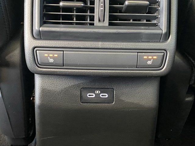 2025 Mazda Mazda CX-50 2.5 Turbo Meridian Edition