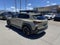 2025 Mazda Mazda CX-50 2.5 Turbo Meridian Edition