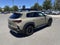 2025 Mazda Mazda CX-50 2.5 Turbo Meridian Edition