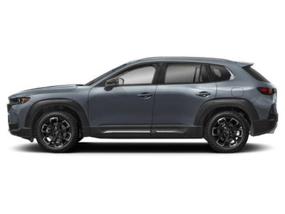 2025 Mazda Mazda CX-50 2.5 Turbo Meridian Edition