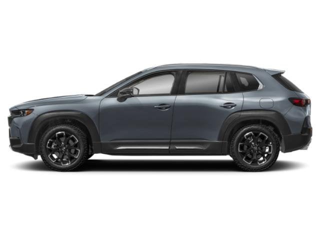 2025 Mazda Mazda CX-50 2.5 Turbo Meridian Edition