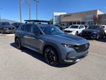 2025 Mazda Mazda CX-50 2.5 Turbo Meridian Edition