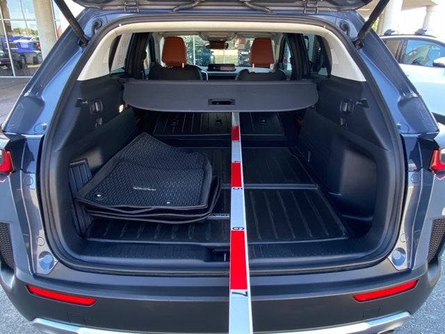 2025 Mazda Mazda CX-50 2.5 Turbo Meridian Edition