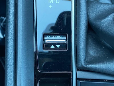 2025 Mazda Mazda CX-50 2.5 Turbo Meridian Edition