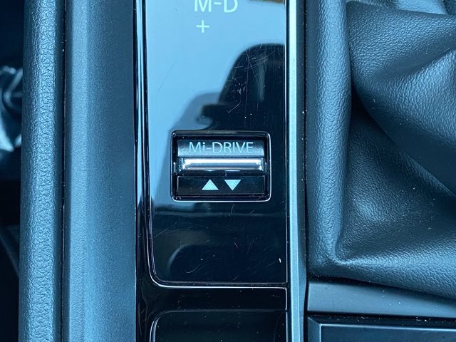 2025 Mazda Mazda CX-50 2.5 Turbo Meridian Edition
