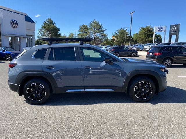 2025 Mazda Mazda CX-50 2.5 Turbo Meridian Edition