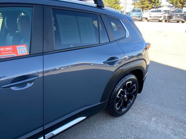2025 Mazda Mazda CX-50 2.5 Turbo Meridian Edition