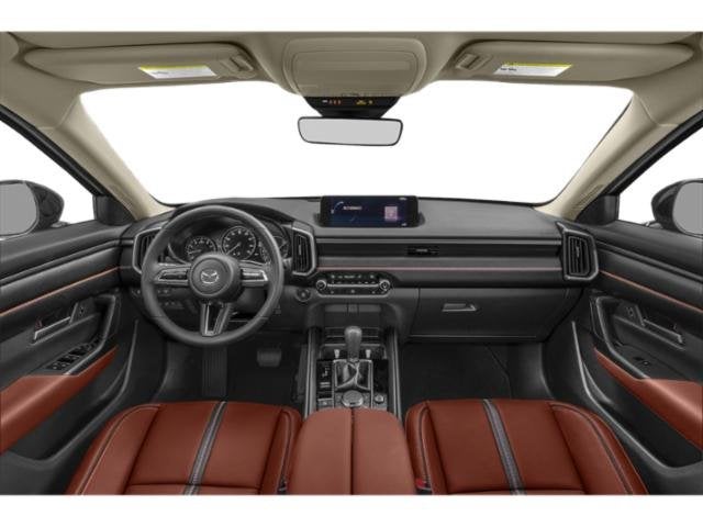 2025 Mazda Mazda CX-50 2.5 Turbo Meridian Edition
