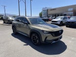 2025 Mazda Mazda CX-50 2.5 Turbo Meridian Edition