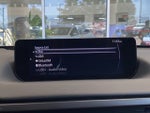 2025 Mazda Mazda CX-50 2.5 Turbo Meridian Edition