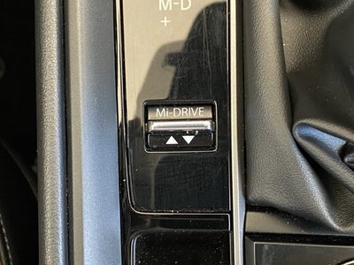 2025 Mazda Mazda CX-50 2.5 Turbo Meridian Edition