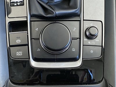 2025 Mazda Mazda CX-50 2.5 Turbo Meridian Edition