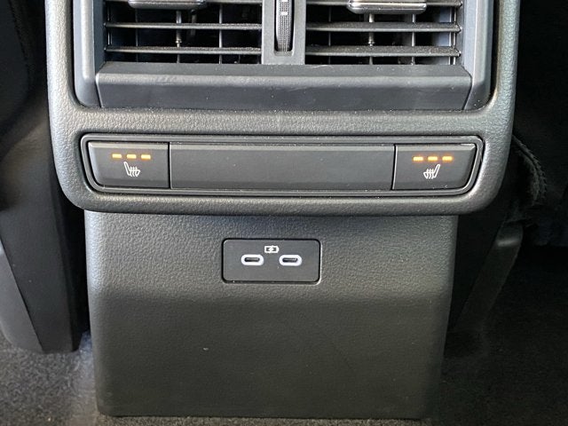 2025 Mazda Mazda CX-50 2.5 Turbo Meridian Edition