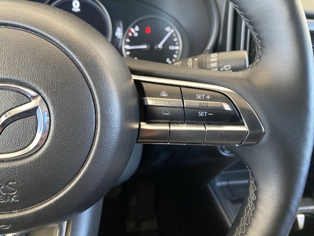 2025 Mazda Mazda CX-50 2.5 Turbo Meridian Edition