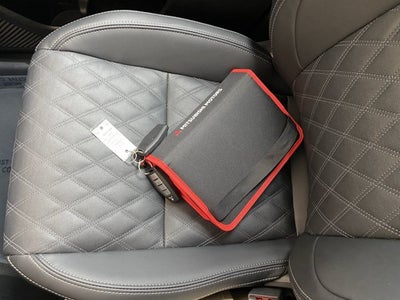2024 Mitsubishi Outlander Plug-In Hybrid SEL