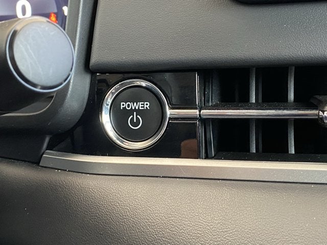 2024 Mitsubishi Outlander Plug-In Hybrid SEL