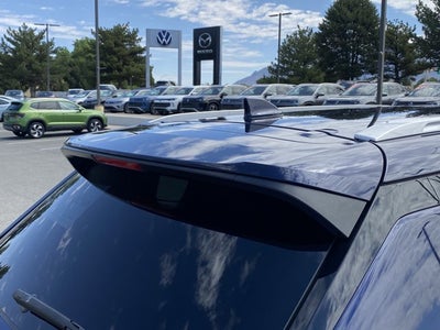 2024 Mitsubishi Outlander Plug-In Hybrid SEL
