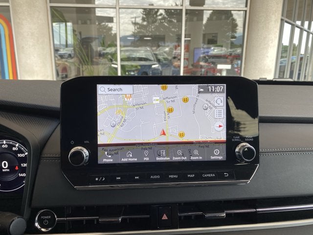 2024 Mitsubishi Outlander Plug-In Hybrid SEL