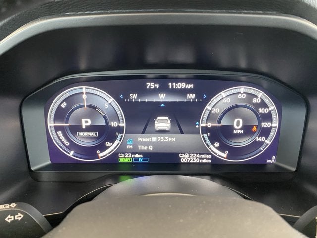 2024 Mitsubishi Outlander Plug-In Hybrid SEL