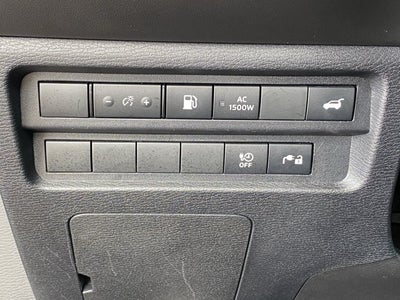 2024 Mitsubishi Outlander Plug-In Hybrid SEL