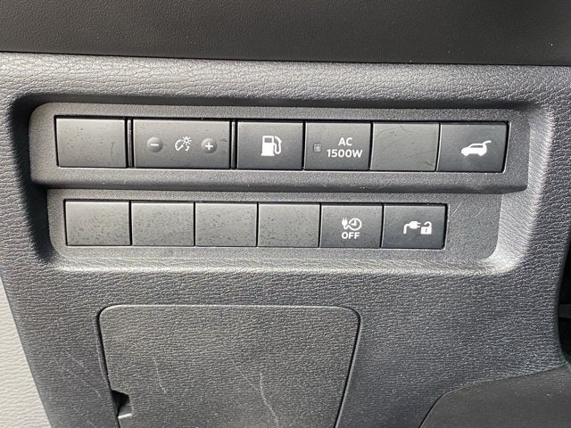 2024 Mitsubishi Outlander Plug-In Hybrid SEL
