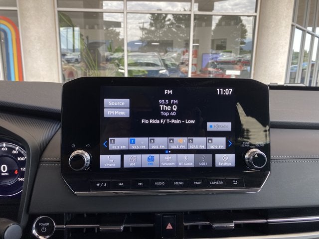 2024 Mitsubishi Outlander Plug-In Hybrid SEL