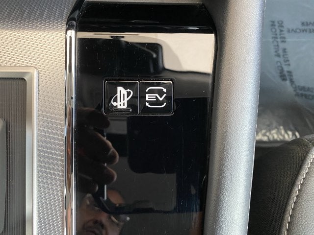 2024 Mitsubishi Outlander Plug-In Hybrid SEL