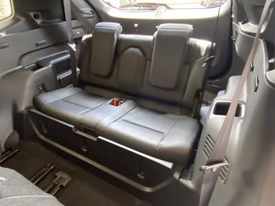 2024 Mitsubishi Outlander Plug-In Hybrid SEL