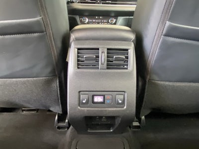 2024 Mitsubishi Outlander Plug-In Hybrid SEL
