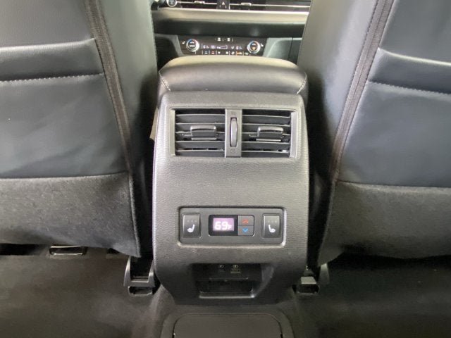 2024 Mitsubishi Outlander Plug-In Hybrid SEL