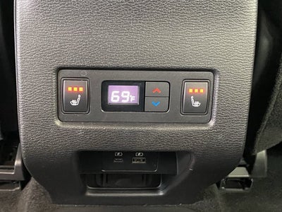 2024 Mitsubishi Outlander Plug-In Hybrid SEL