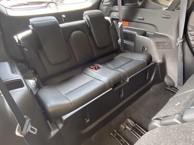 2024 Mitsubishi Outlander Plug-In Hybrid SEL