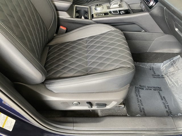 2024 Mitsubishi Outlander Plug-In Hybrid SEL