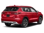 2024 Mitsubishi Outlander Plug-In Hybrid SEL