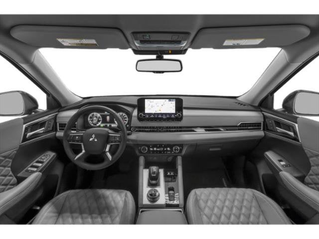 2024 Mitsubishi Outlander Plug-In Hybrid SEL