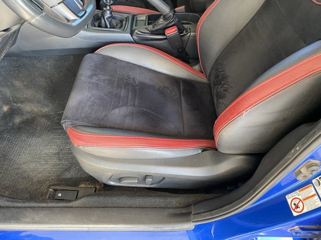 2018 Subaru WRX Premium