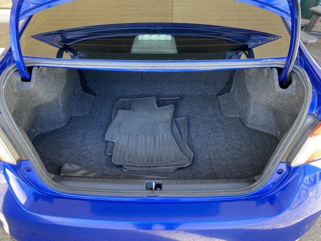 2018 Subaru WRX Premium