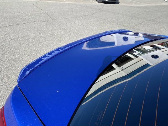 2018 Subaru WRX Premium