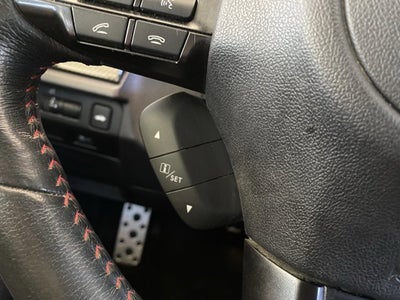 2018 Subaru WRX Premium