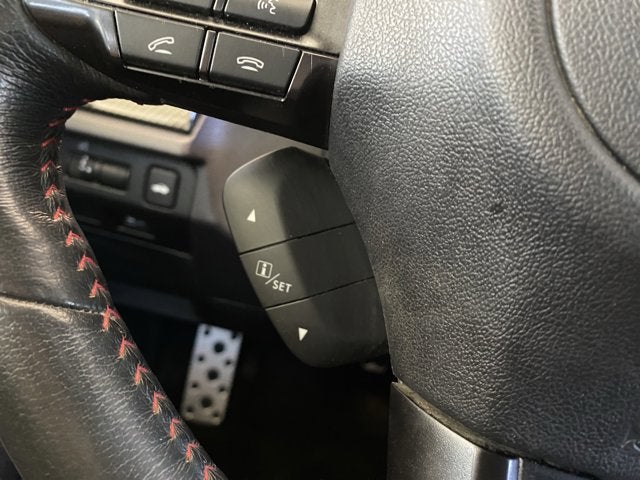 2018 Subaru WRX Premium