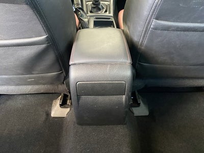 2018 Subaru WRX Premium