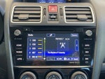 2018 Subaru WRX Premium