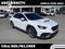2022 Subaru WRX Base