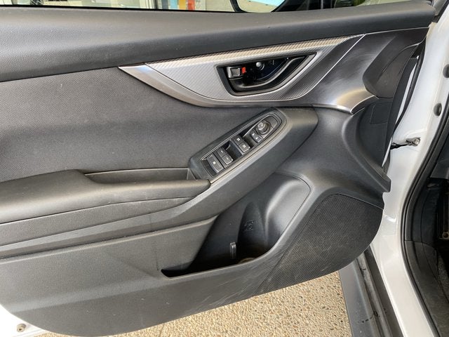 2022 Subaru WRX Base