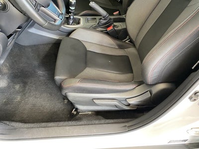 2022 Subaru WRX Base