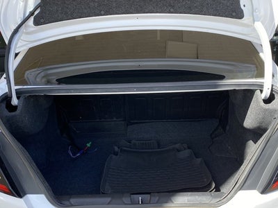 2022 Subaru WRX Base