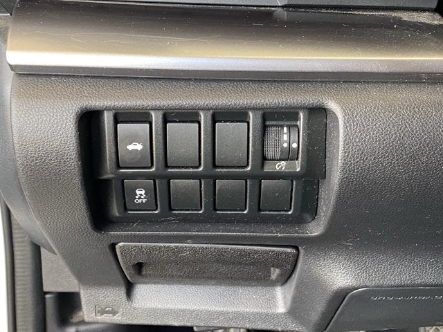 2022 Subaru WRX Base