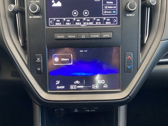 2022 Subaru WRX Base