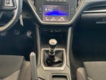 2022 Subaru WRX Base