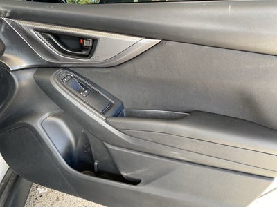 2022 Subaru WRX Base